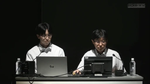 ꡼ No.002 | ELDEN RINGפϤ˹ۤ줿եࡦեȥطʥ쥤ȤʼȰݤ򶯲ˡCEDEC 2025