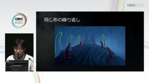 ꡼ No.011 | ELDEN RINGפϤ˹ۤ줿եࡦեȥطʥ쥤ȤʼȰݤ򶯲ˡCEDEC 2025