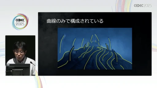 ꡼ No.012 | ELDEN RINGפϤ˹ۤ줿եࡦեȥطʥ쥤ȤʼȰݤ򶯲ˡCEDEC 2025