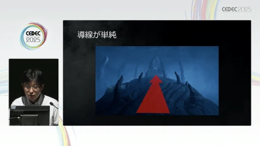 ꡼ No.013 | ELDEN RINGפϤ˹ۤ줿եࡦեȥطʥ쥤ȤʼȰݤ򶯲ˡCEDEC 2025