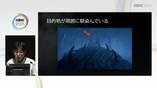 ꡼ No.017 | ELDEN RINGפϤ˹ۤ줿եࡦեȥطʥ쥤ȤʼȰݤ򶯲ˡCEDEC 2025