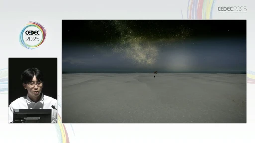 ꡼ No.033 | եࡦեȥELDEN RINGפطʥ쥤Ƚѡ㤫κɳ򤯡CEDEC 2025