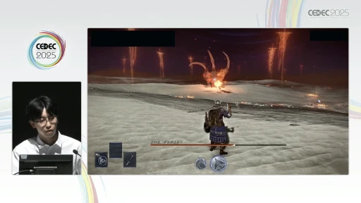 ꡼ No.034 | եࡦեȥELDEN RINGפطʥ쥤Ƚѡ㤫κɳ򤯡CEDEC 2025