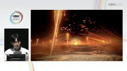 ꡼ No.036 | եࡦեȥELDEN RINGפطʥ쥤Ƚѡ㤫κɳ򤯡CEDEC 2025