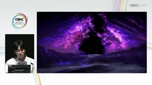 ꡼ No.043 | եࡦեȥELDEN RINGפطʥ쥤Ƚѡ㤫κɳ򤯡CEDEC 2025