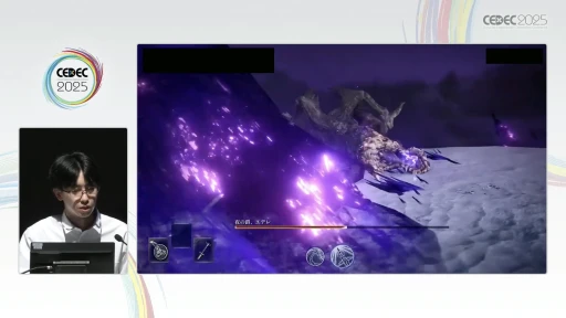 ꡼ No.047 | եࡦեȥELDEN RINGפطʥ쥤Ƚѡ㤫κɳ򤯡CEDEC 2025