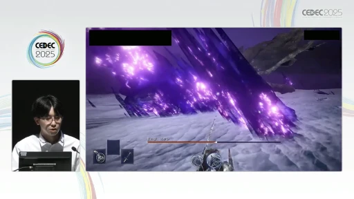 ꡼ No.048 | եࡦեȥELDEN RINGפطʥ쥤Ƚѡ㤫κɳ򤯡CEDEC 2025