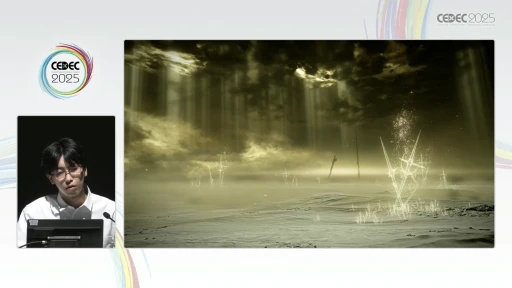 ꡼ No.052 | եࡦեȥELDEN RINGפطʥ쥤Ƚѡ㤫κɳ򤯡CEDEC 2025