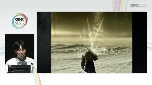 ꡼ No.059 | եࡦեȥELDEN RINGפطʥ쥤Ƚѡ㤫κɳ򤯡CEDEC 2025