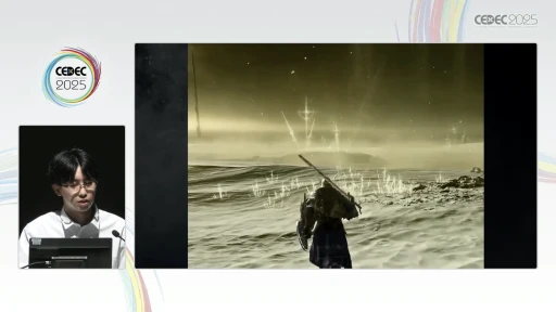 ꡼ No.060 | եࡦեȥELDEN RINGפطʥ쥤Ƚѡ㤫κɳ򤯡CEDEC 2025