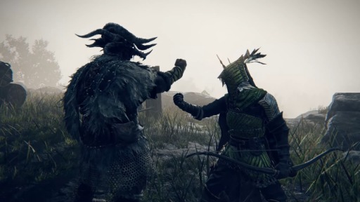 画像ギャラリー No.002のサムネイル画像 / 「ELDEN RING NIGHTREIGN」パッチ1.02の配信を7月31日17:00以降に延期。カムチャツカ半島付近を震源とする巨大地震による津波警報を受けて