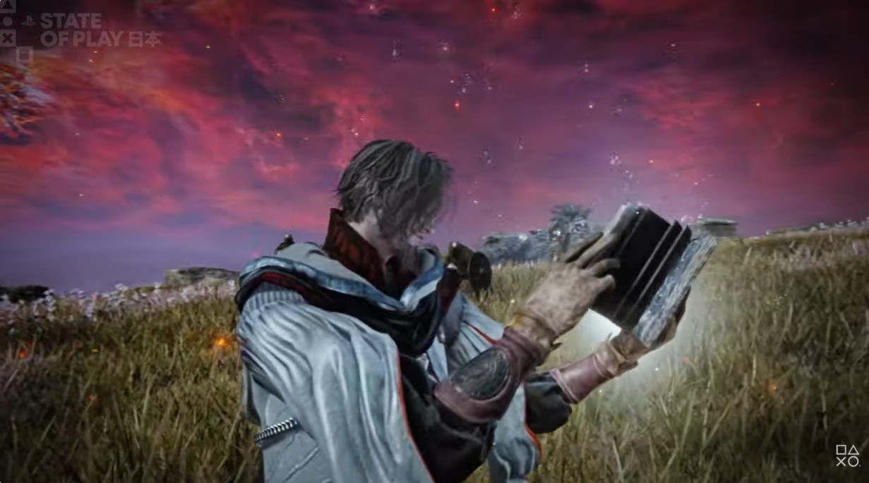 ꡼ No.003 | ELDEN RING NIGHTREIGNDLCThe Forsaken Hollowsפ2025ǯ124ۿꡣ饯ȳؼԡɤȡ򵷲ɡꥢƶɤо