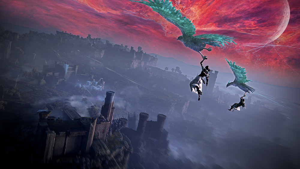 ꡼ No.012 | ELDEN RING NIGHTREIGNDLCThe Forsaken Hollowsפ2025ǯ124ۿꡣ饯ȳؼԡɤȡ򵷲ɡꥢƶɤо