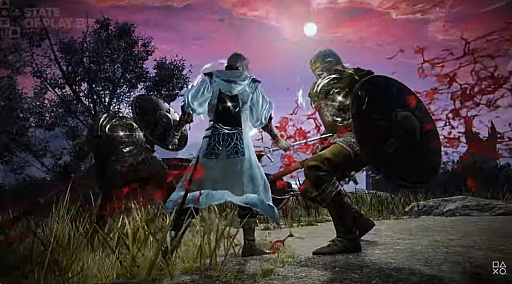 ���������꡼ No.002�Υ���ͥ������ / ��ELDEN RING NIGHTREIGN��DLC��The Forsaken Hollows�פ�2025ǯ12��4�����ۿ����ꡣ������饯�����ȳؼԡɤȡ��򵷲��ɡ������ꥢ�����ƶ�ɤ��о�