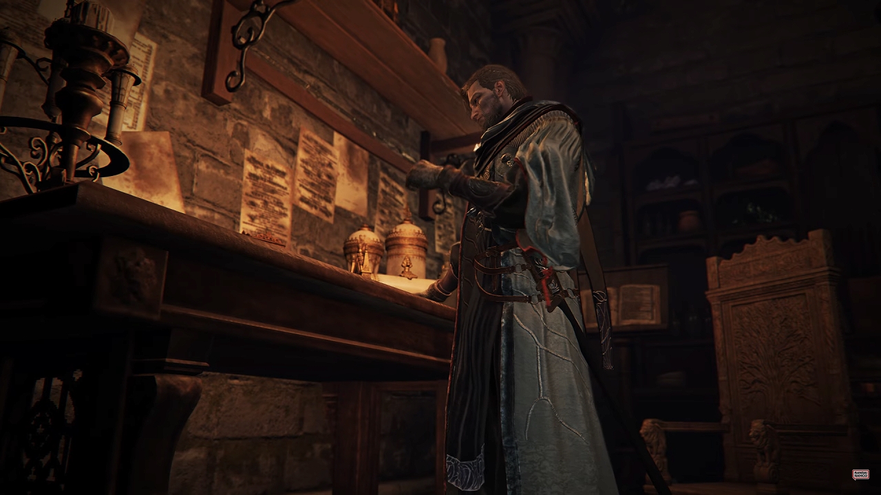 ꡼ No.001 | ELDEN RING NIGHTREIGNס124оͽοȳؼԡɤΥ饯ȥ쥤顼