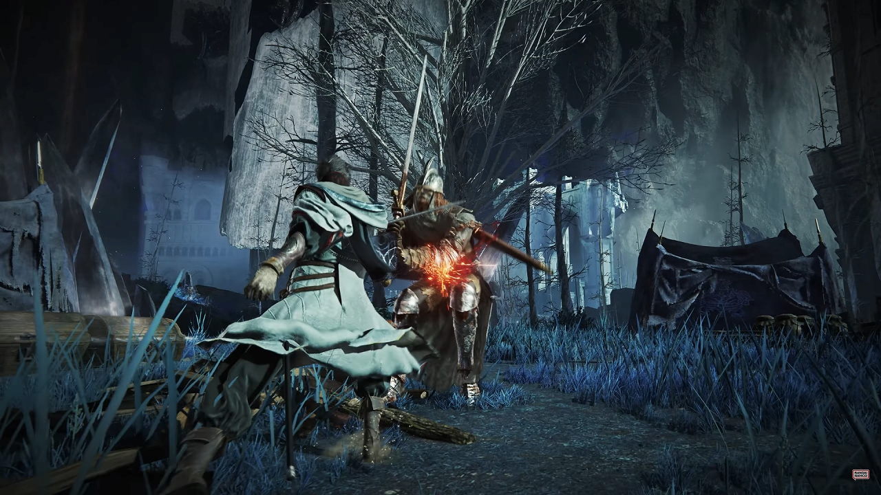 ꡼ No.002 | ELDEN RING NIGHTREIGNס124оͽοȳؼԡɤΥ饯ȥ쥤顼