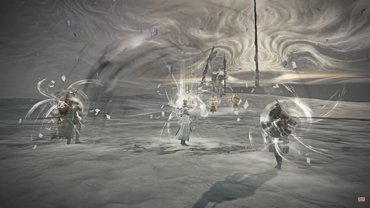 ꡼ No.004 | ELDEN RING NIGHTREIGNס124оͽοȳؼԡɤΥ饯ȥ쥤顼