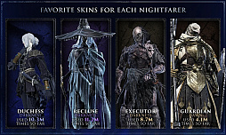 ���������꡼ No.003�Υ���ͥ������ / ��֤ε߽������12����Ķ���������١ֿ�����פ�Ƕ��ܥ��Υ�󥭥󥰤ʤɡ���ELDEN RING NIGHTREIGN�פ����ץǡ��������