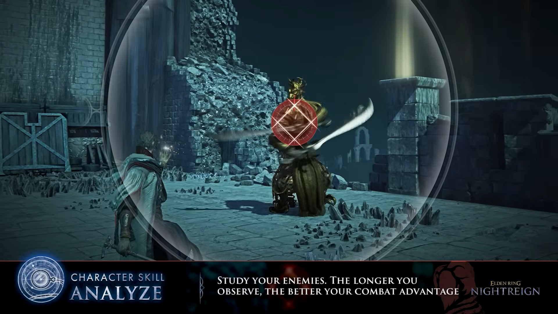 ꡼ No.003 | ELDEN RING NIGHTREIGNס124ɲͽοֳؼԡס򵷲פκǿؼԤϳƼ凉Ƥ⤪Ϫܤ