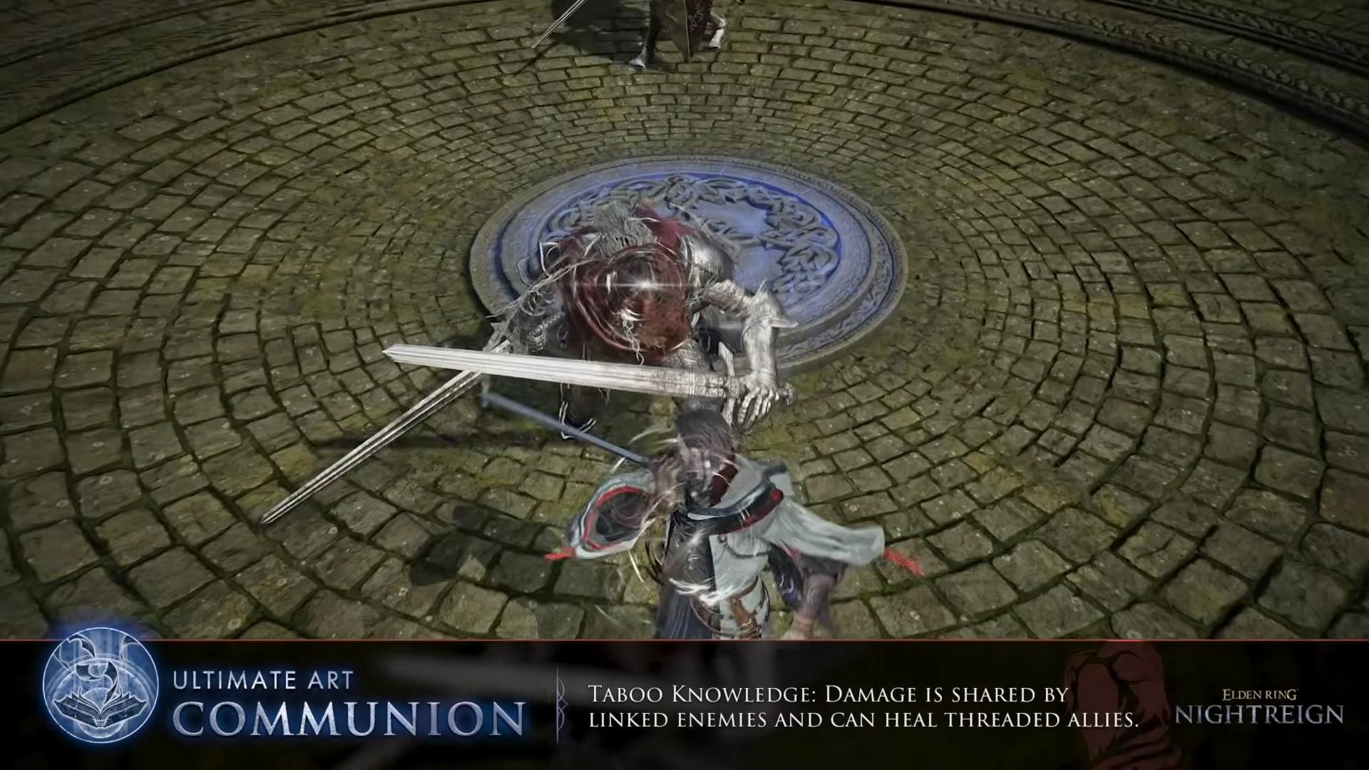 ꡼ No.004 | ELDEN RING NIGHTREIGNס124ɲͽοֳؼԡס򵷲פκǿؼԤϳƼ凉Ƥ⤪Ϫܤ