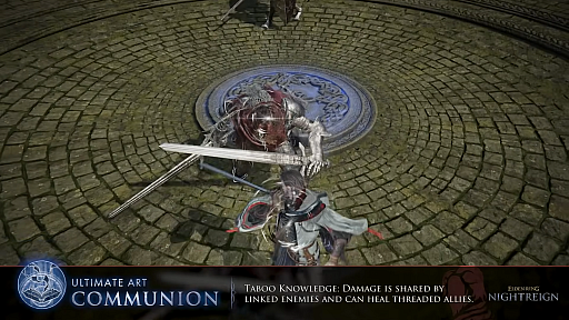 ���������꡼ No.004�Υ���ͥ������ / ��ELDEN RING NIGHTREIGN�ס�12��4�����ɲ�ͽ��ο������ֳؼԡס��򵷲��פκǿ�������������ؼԤϳƼ凉�������Ƥ⤪��Ϫ�ܤ�