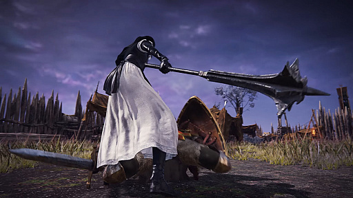 ���������꡼ No.006�Υ���ͥ������ / ��ELDEN RING NIGHTREIGN�ס�12��4�����ɲ�ͽ��ο������ֳؼԡס��򵷲��פκǿ�������������ؼԤϳƼ凉�������Ƥ⤪��Ϫ�ܤ�