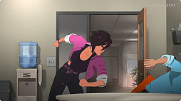 ���������꡼ No.007�Υ���ͥ������ / �����ѡ��ҡ��������ɸ���Ҥ�����������ADV��Dispatch�פ�2025ǯ��ȯ��