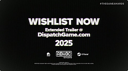 ���������꡼ No.008�Υ���ͥ������ / �����ѡ��ҡ��������ɸ���Ҥ�����������ADV��Dispatch�פ�2025ǯ��ȯ��