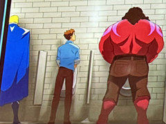 下火と見られた物語重視のエピソディックゲームは，どのように“今のヒット作”となったのか。話題のヒーロー派遣ゲーム「Dispatch」が生まれるまで［GDC 2026］