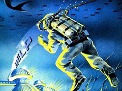 ��EGG���󥽡��� �������ݥꥹSOS MSX�ס�12��19���ۿ���1983ǯ�˥���ѥ��뤫��ȯ�䤵�줿���塼�ƥ��󥰥�����