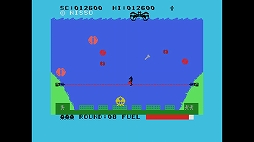 ꡼ No.003 | EGG󥽡 ݥꥹSOS MSXۿ㳲ʪߥ빶򤫤路ʤ顤ԻԤο߽ͤФ褦