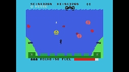 EGGコンソール アクアポリスSOS MSX