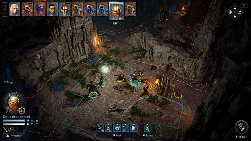 ���������꡼ No.004�Υ���ͥ������ / D��D�Υ롼�륻�åȤ˴�Ť����ȼ�������������������١���RPG³�ԡ�Solasta II��ȯɽ�����������ץ쥤�䡼�α�̿�����