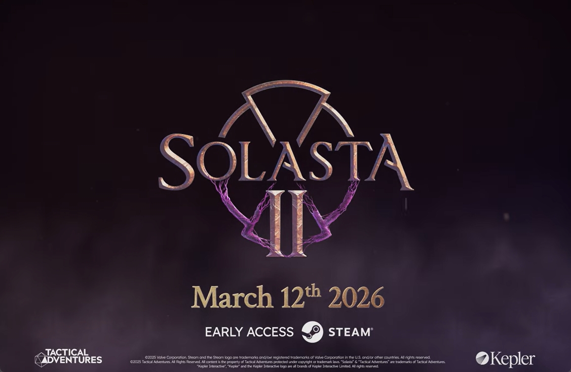 ꡼ No.010 | RPGSolasta IIפΥ꡼2026ǯ312˳ϡǿȥ쥤顼