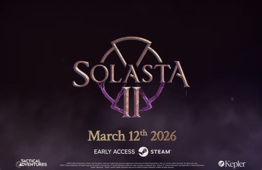 ꡼ No.010 | RPGSolasta IIפΥ꡼2026ǯ312˳ϡǿȥ쥤顼