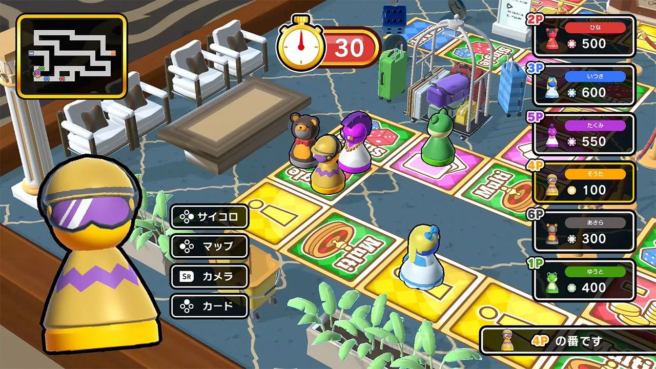 ꡼ No.007 | ѡƥ֤Υѡƥס12ΥϿDLC֤äȥ󥳥쥯פۿΡDLCåȤȯ