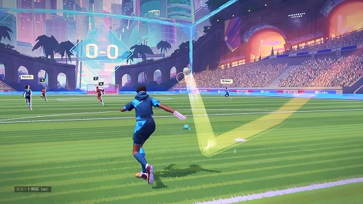 ���������꡼ No.003�Υ���ͥ������ / ��SIFU�פΥ�����������ݤ���5��5�Υ���饤�󥵥å�������������Rematch�פ�ȯɽ�ˡ�2025ǯ�ƥ�꡼��ͽ��