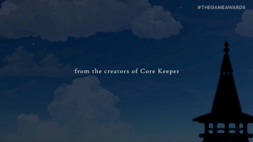 ���������꡼ No.001�Υ���ͥ������ / Core Keeper�Υ��ꥨ�������ˤ�뿷���KYORA�פ�ȯɽ�ˡ��ɤ��������ϥץ쥤�䡼����ʡ��ˤʥԥ����륢���Ȥ���ħ�κη����ɥ٥���㡼