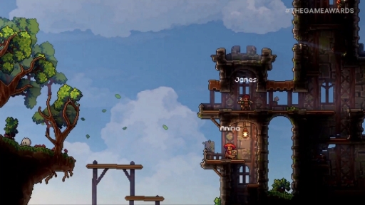 ���������꡼ No.002�Υ���ͥ������ / Core Keeper�Υ��ꥨ�������ˤ�뿷���KYORA�פ�ȯɽ�ˡ��ɤ��������ϥץ쥤�䡼����ʡ��ˤʥԥ����륢���Ȥ���ħ�κη����ɥ٥���㡼