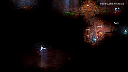 ���������꡼ No.005�Υ���ͥ������ / Core Keeper�Υ��ꥨ�������ˤ�뿷���KYORA�פ�ȯɽ�ˡ��ɤ��������ϥץ쥤�䡼����ʡ��ˤʥԥ����륢���Ȥ���ħ�κη����ɥ٥���㡼