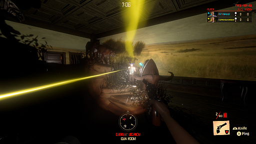 ꡼ No.002 | ŰǤΥޥץ쥤FPSMidnight Murder Clubס꡼313˳ϡǤफꥹΤĤ뤫