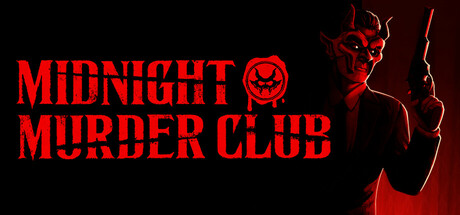 画像ギャラリー No.005のサムネイル画像 / 暗闇が舞台のマルチプレイFPS「Midnight Murder Club」,アーリーアクセスを3月13日に開始。闇に潜むか,リスク承知で明かりをつけるか