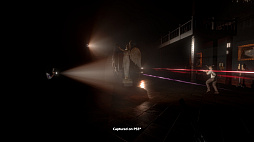 ꡼ No.001 | Midnight Murder Club