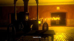 ꡼ No.004 | Midnight Murder Club