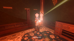 ꡼ No.009 | Midnight Murder Club