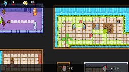 画像ギャラリー No.006のサムネイル画像 / 冒険者に人気のちょうどいいダンジョンを目指そう。ターン制経営シム「Novice Dungeon Master」,早期アクセスを開始