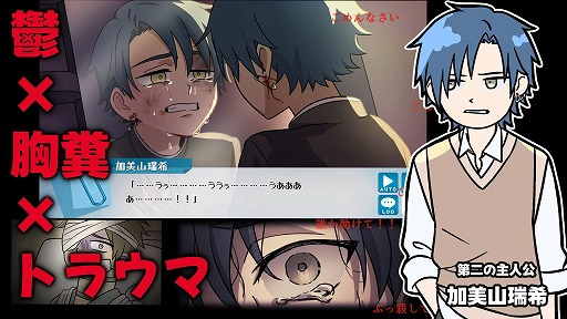 ���������꡼ No.004�Υ���ͥ������ / ���㥰��ݵ�Ǻ�褬���Ѥ���ե꡼������֤ܤ���̴�򸫤뤽�����ס�3000DL�����ˡ������������ȥ쥫�ʤɤΥ��å�����򳫻�