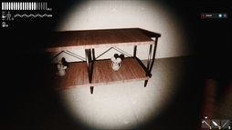 画像ギャラリー No.002のサムネイル画像 / ランダムで生成されるマップにはグロテスクな怪物たちがいる。ローグライクアクションホラー「廃層」,Steamで配信中