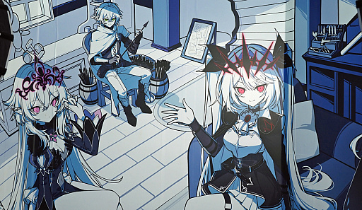 ꡼ No.006 | ɾ7500ĶůADV¸/ʤʤȻ׺ǿ䡤饤եΥʥåפäƤNino GamesɡCJ2025