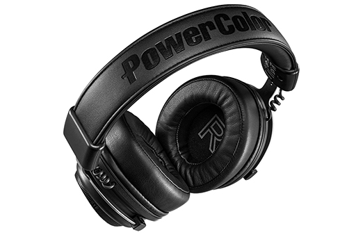 ���������꡼ No.004�Υ���ͥ������ / PowerColor��Υ����ޡ������磻��쥹�إåɥ��åȡ�ALPHYN AH10�פ�����ȯ��